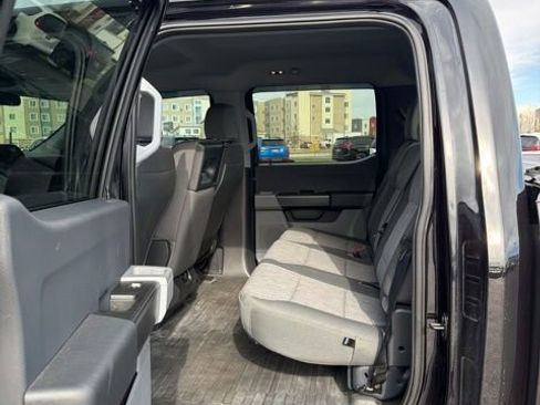 Used 2024 Ford F150 XL image 11