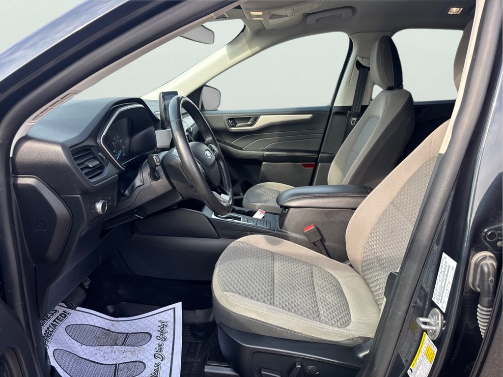 Used 2022 Ford Escape SE w/ Convenience Package AWD/4WD image 11