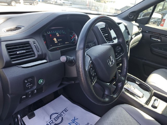 Used 2021 Honda Passport Elite image 20