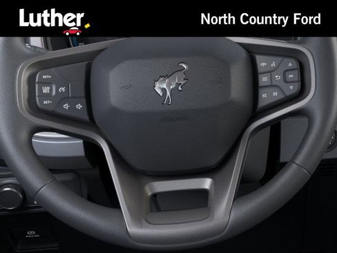 New 2025 Ford Bronco 2-Door w/ Sasquatch Package image 14