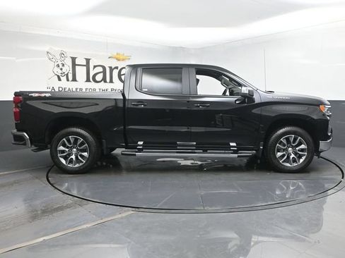 New 2026 Chevrolet Silverado 1500 LT AWD/4WD image 15