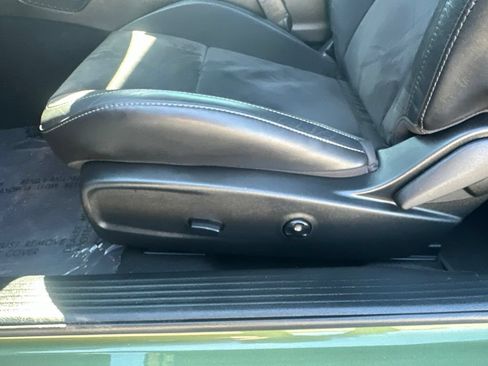 Used 2020 Dodge Challenger R/T Scat Pack RWD image 13