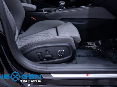 Used 2024 Audi S5 Premium Plus w/ Premium Plus Package image 50