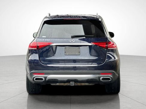 Certified 2022 Mercedes-Benz GLE 350 w/ Premium Package image 7