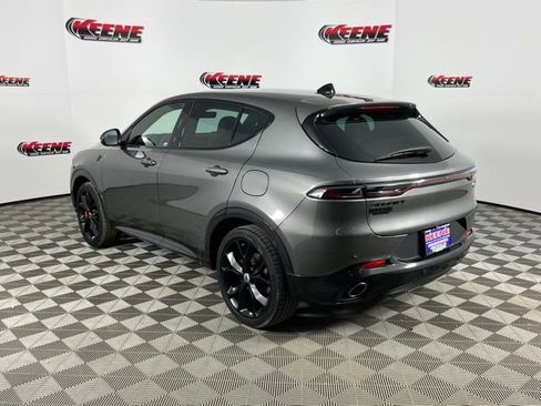 Used 2024 Dodge Hornet R/T AWD/4WD image 6