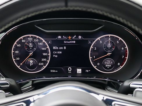 Used 2020 Bentley Flying Spur W12 AWD/4WD image 29
