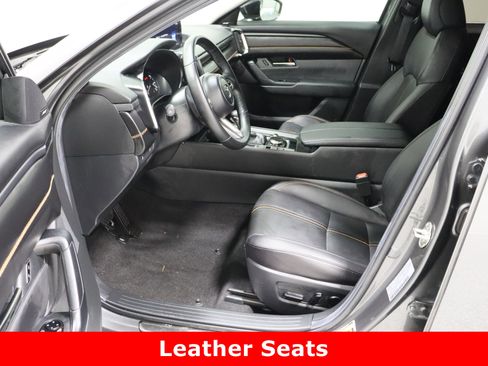 Used 2025 MAZDA CX-50 AWD 2.5 S w/ Accent Package image 15