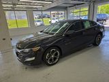 Certified 2023 Chevrolet Malibu LT image 2