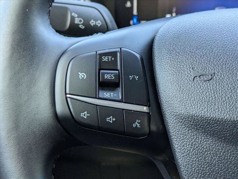 Used 2024 Ford Escape Active FWD image 5