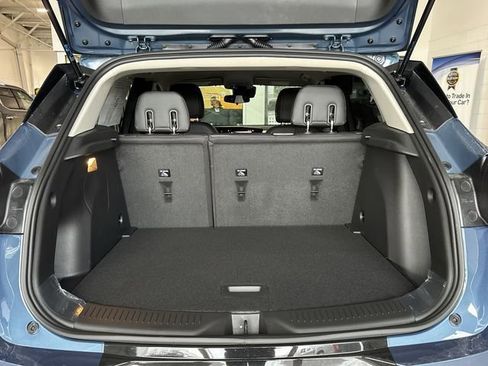 New 2026 Buick Encore GX Sport Touring w/ Comfort Package image 25