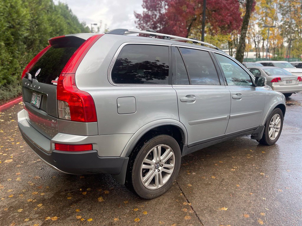 Used 2012 Volvo XC90 3.2 AWD/4WD image 4