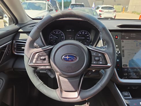 Used 2020 Subaru Outback Limited w/ Popular Package #2 AWD/4WD image 19