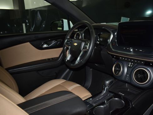 Used 2023 Chevrolet Blazer Premier w/ Driver Confidence II Package image 20