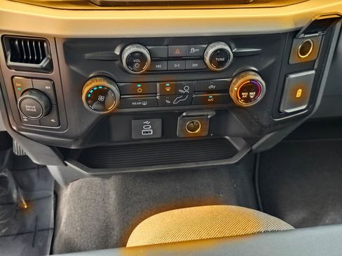 New 2026 Ford F350 XL w/ STX Appearance Package image 33