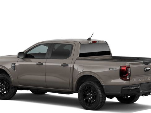 New 2026 Ford Ranger XLT AWD/4WD image 2