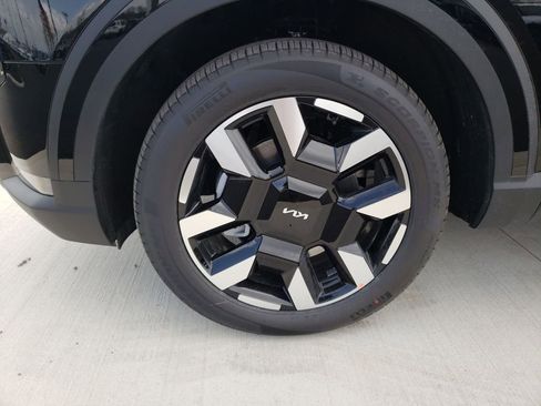 New 2027 Kia Telluride S image 27