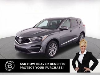 Used 2020 Acura RDX FWD video 1