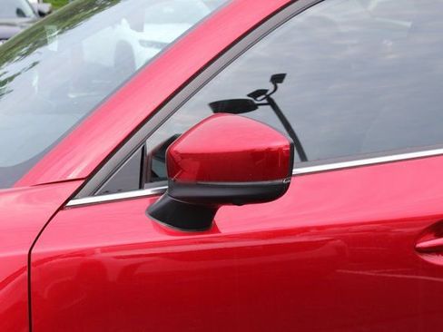 New 2025 MAZDA CX-5 Signature image 11