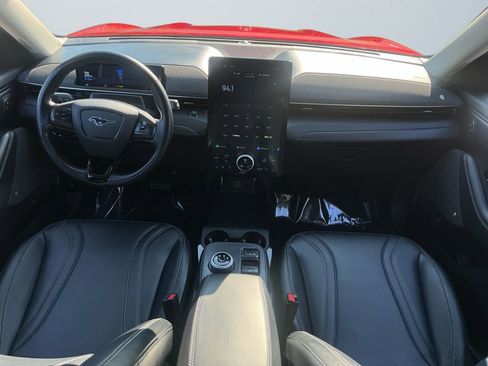 Used 2023 Ford Mustang Mach-E Premium image 11