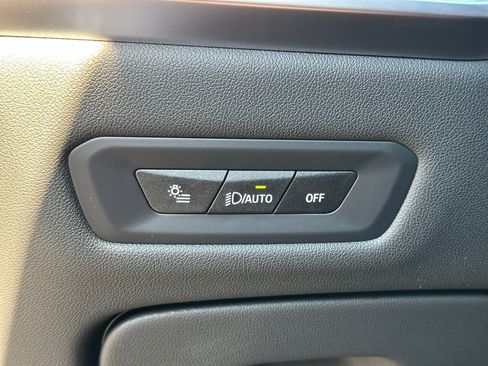 New 2026 BMW X6 xDrive40i image 35