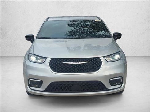 New 2026 Chrysler Pacifica Select FWD image 6