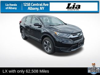 Used 2017 Honda CR-V LX 360° Tour
