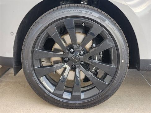 New 2026 Land Rover Range Rover Sport SE image 7