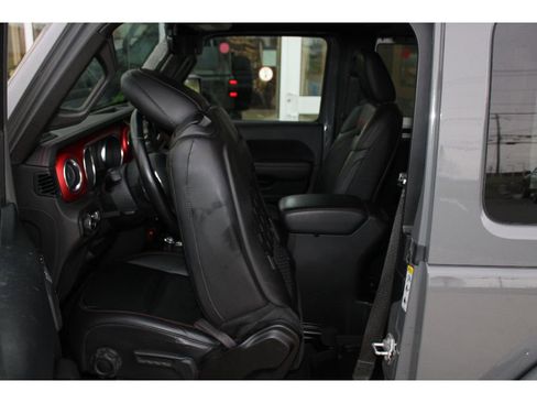Used 2019 Jeep Wrangler Rubicon image 16