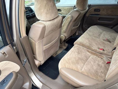Used 2003 Honda CR-V EX image 32