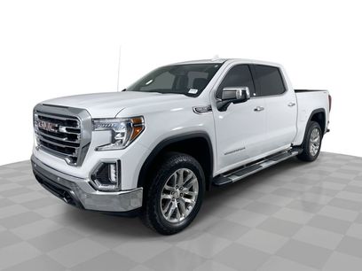 Used 2022 GMC Sierra 1500 SLT w/ SLT Premium Plus Package