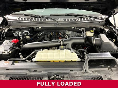 Used 2024 Ford Expedition Timberline AWD/4WD image 31
