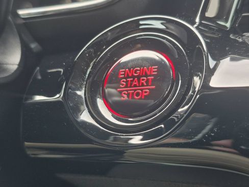 Used 2024 Honda CR-V EX-L image 23
