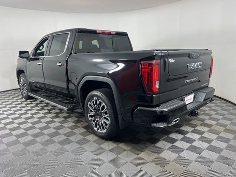 Certified 2025 GMC Sierra 1500 Denali Ultimate image 13