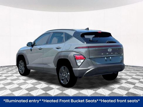 New 2026 Hyundai Kona SEL Sport image 8