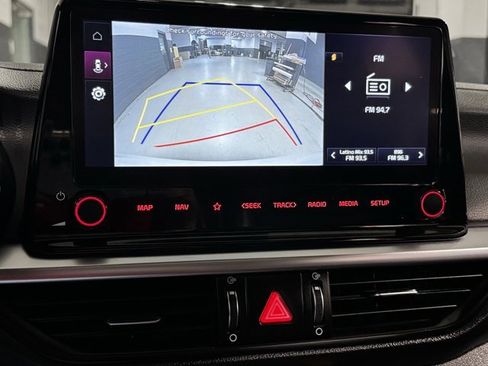 Used 2023 Kia Forte GT-Line w/ GT-Line Premium Package image 27