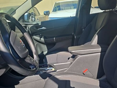 Used 2025 Buick Encore GX Preferred FWD image 5