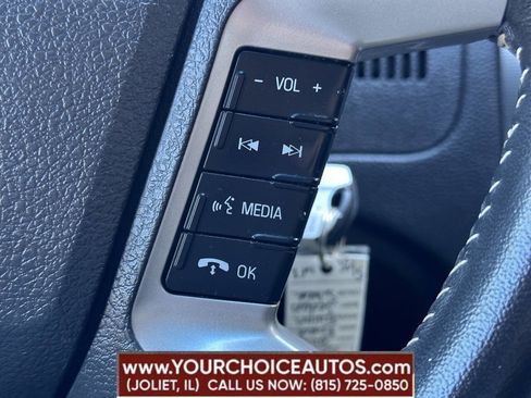Used 2012 Ford Fusion SEL image 31