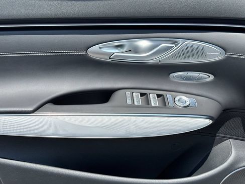 New 2026 Genesis GV70 2.5T Advanced AWD/4WD image 10
