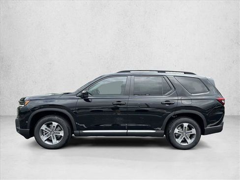 New 2026 Honda Pilot EX-L image 4