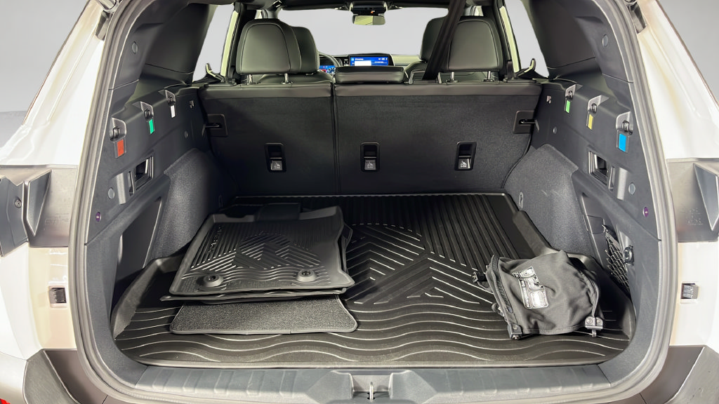 New 2026 Subaru Outback Premium AWD/4WD image 37