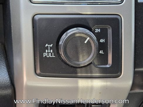 Used 2019 Ford F250 Lariat w/ Lariat Ultimate Package AWD/4WD image 28
