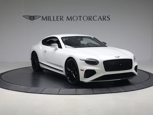 New 2026 Bentley Continental GT image 7