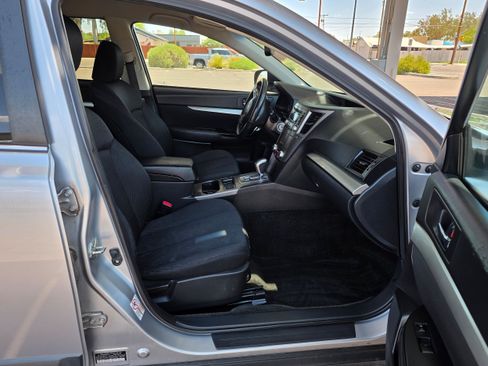 Used 2012 Subaru Outback 2.5i Premium AWD/4WD image 27