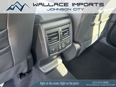 New 2026 Subaru Outback Limited AWD/4WD image 29