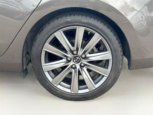 Used 2018 MAZDA MAZDA6 Grand Touring Reserve FWD image 33