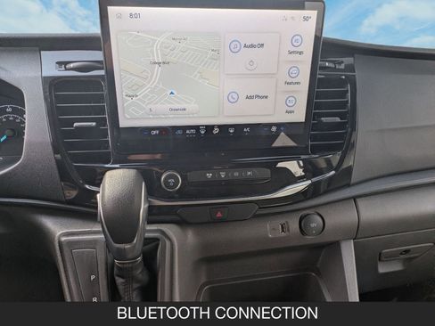 Used 2024 Ford Transit 350 XLT image 15