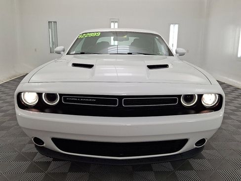 Used 2023 Dodge Challenger SXT image 28