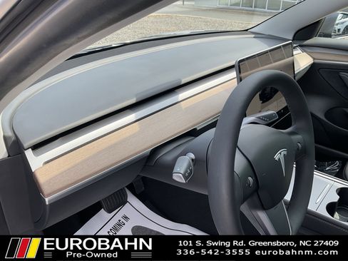 Used 2023 Tesla Model 3 Standard Range image 7