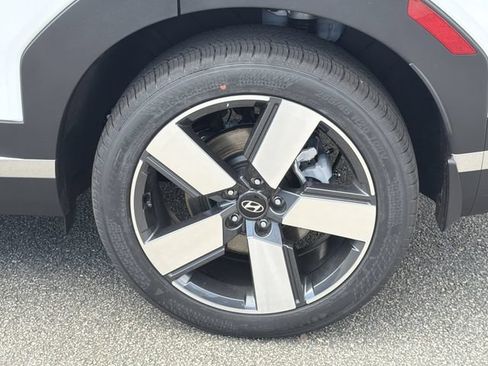 New 2026 Hyundai Santa Fe Limited FWD image 22