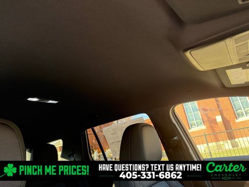 New 2026 Chevrolet Equinox LT image 28